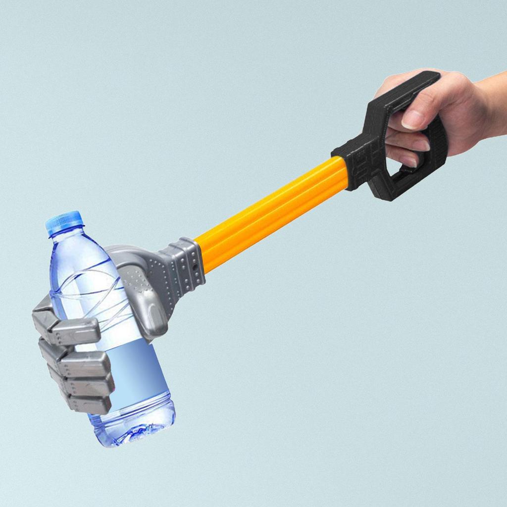 [kloware2lp] Strong Grasping Robotic Claw Tool Fun Robotic Claw Litter ...