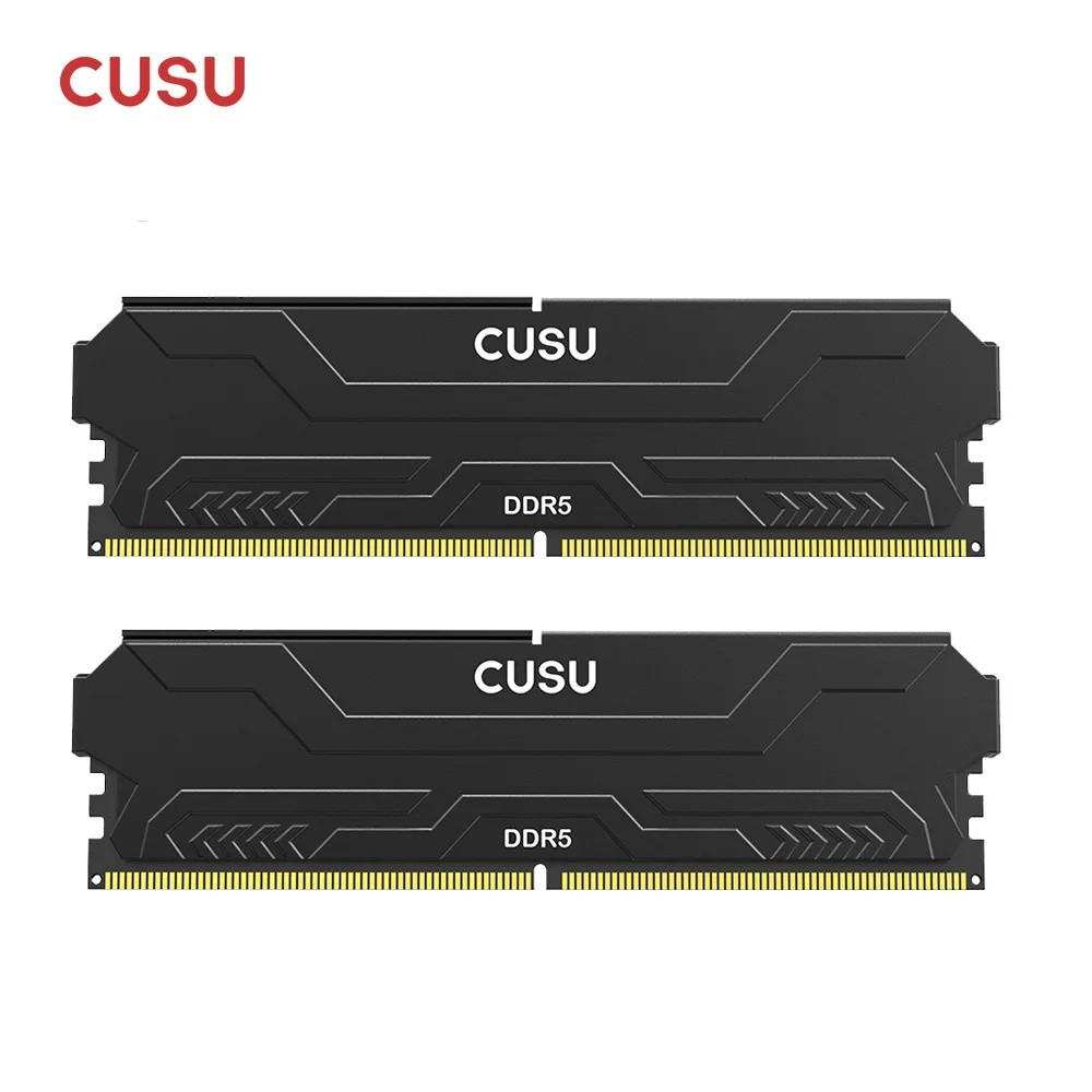CUSU Ram DDR5 Memory 5600mhz 6400mhz Memoria DDR4 3200MHz 3600MHz 8gb ...