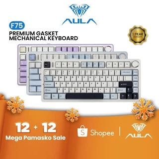 Shop aula f75 for Sale on Shopee Philippines