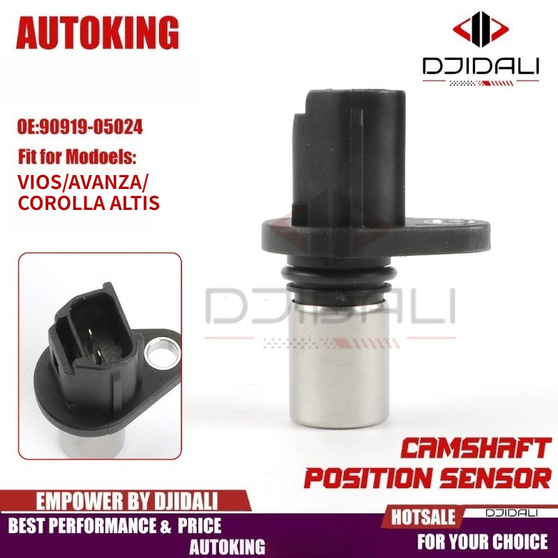 new camshaft position sensor vios / avanza / corolla altis 90919-05024 ...