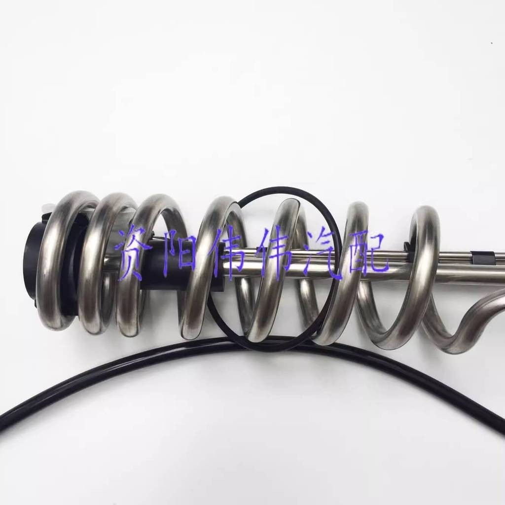 Sichuan Hyundai Auto Parts Hyundai Chuanghu Original Urea Sensor Urea ...