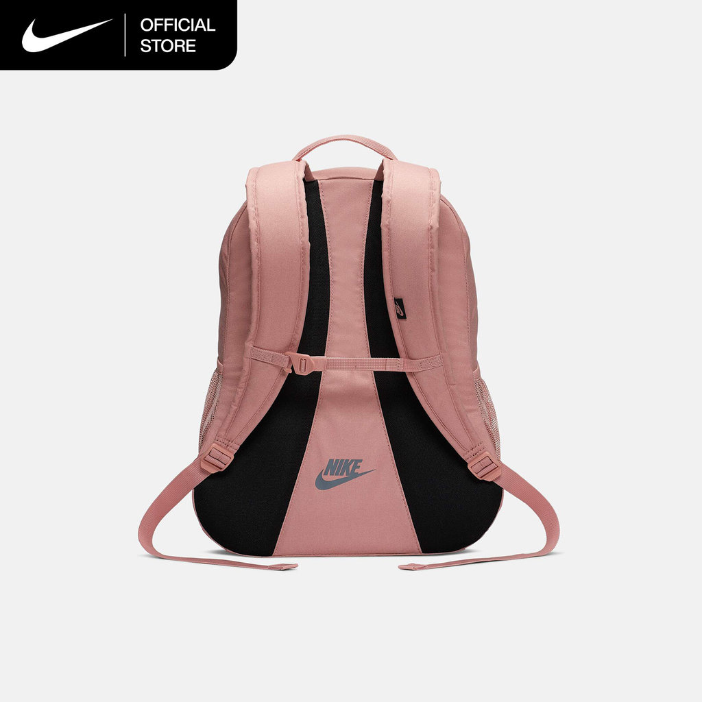 borealis north face backpack woman The North Face Women's Borealis Luxe Backpack, TNF Black/Burnt Coral main image 1