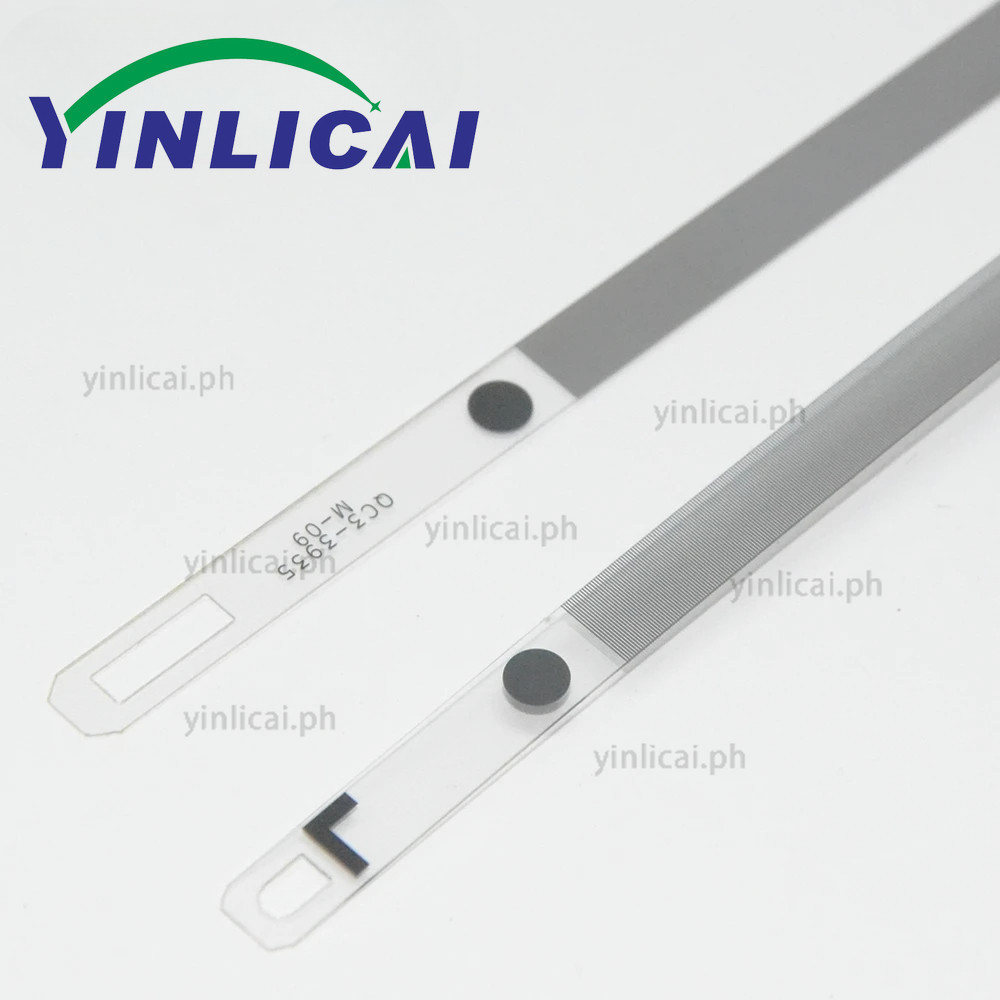 1PCS QC3-3935-000 FILM TIMING SLIT Encoder Strip For Canon PIXMA G1000 ...