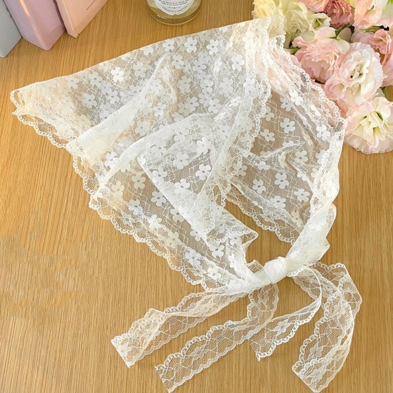 1pcs Spring Summer New Design Sweet Lace Half Skirt Embroidered Tulle ...