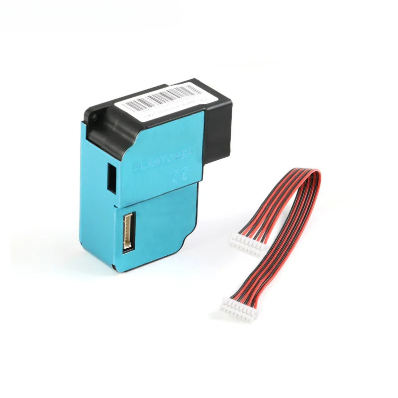 PMS3003 PM2.5 Sensor Module Sensor Gas Air Particle Digital Laser High ...