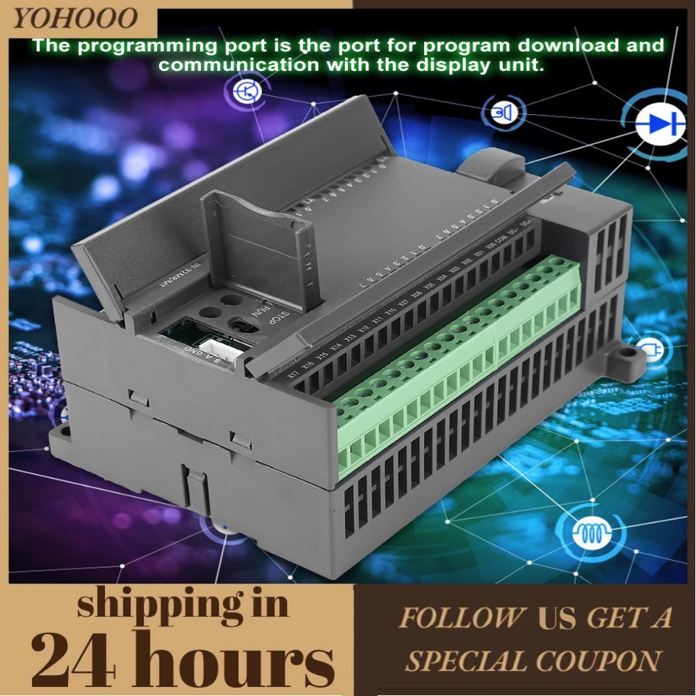 programmable logic controller - Best Prices and Online Promos - Apr ...