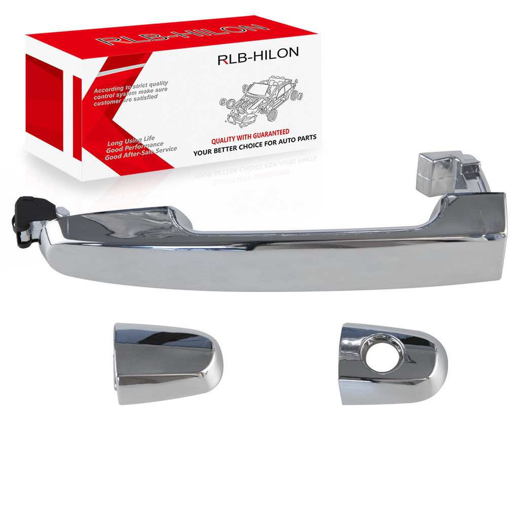 Door outer handle for Toyota Innova Vios Fortuner Hilux Vigo Corolla ...