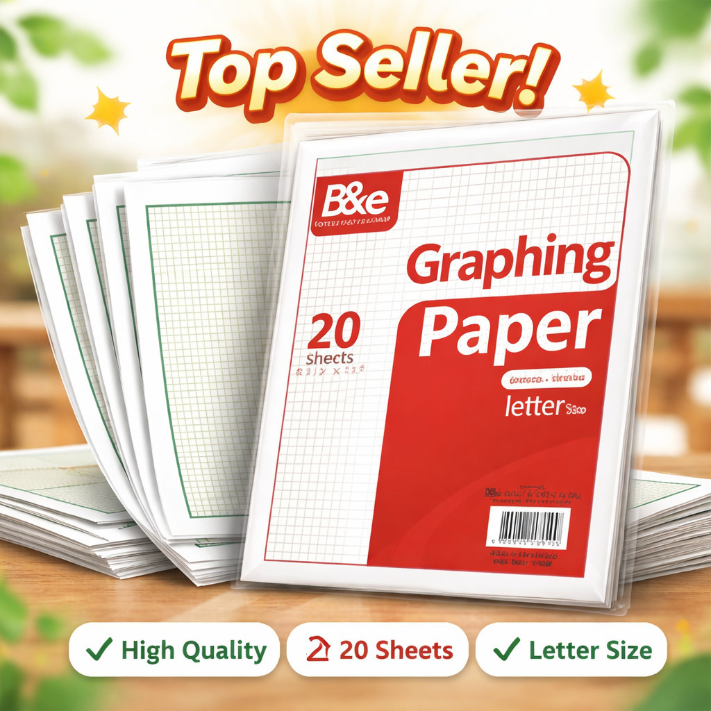 Shop graphing paper for Sale on Shopee Philippines