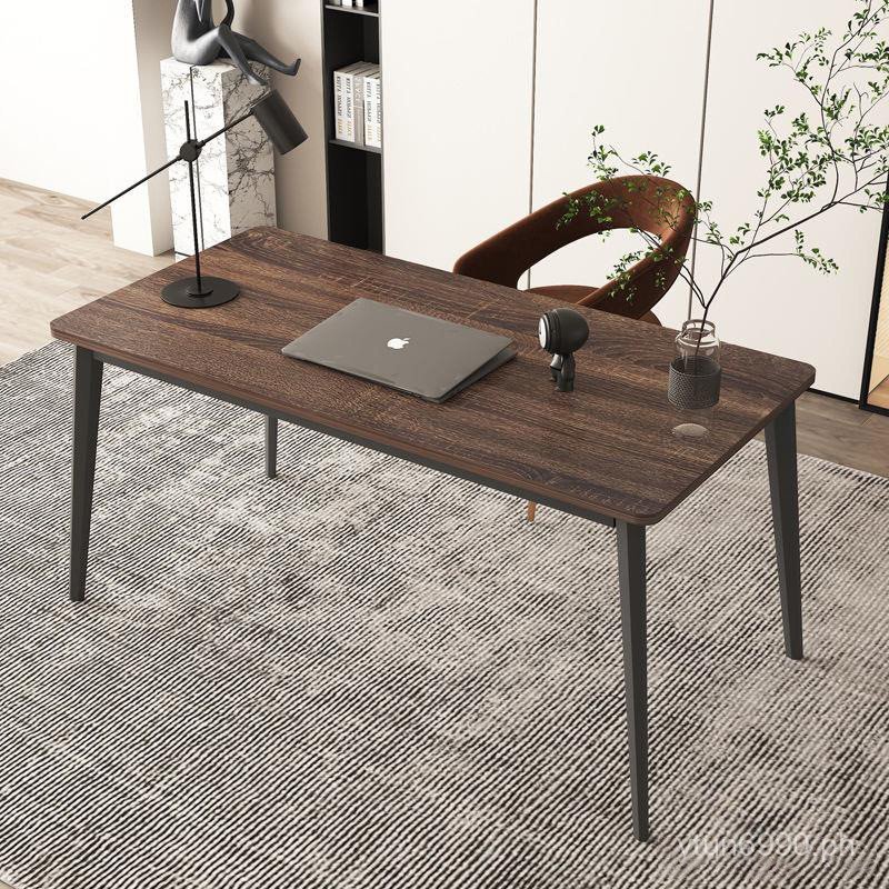 Simple Office Desk Home Desk Computer Desk Staff Desk Writing Desk ...