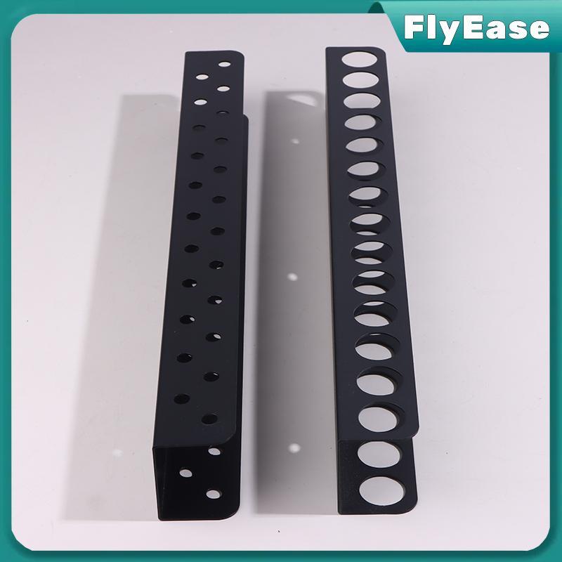 FlyEase Screwdriver Organizer Tool Wall-mounted Hardware Tool Storage ...