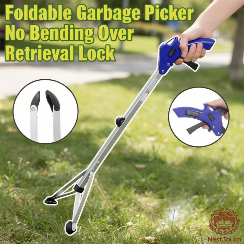 Shop trash picker for Sale on Shopee Philippines