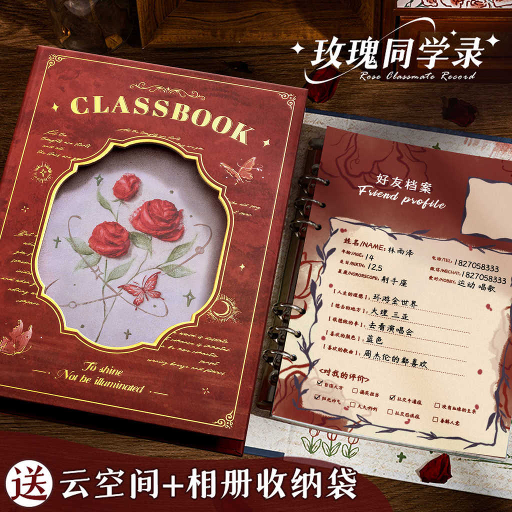 Retro Classmates Record Elementary School Graduation Growth ...