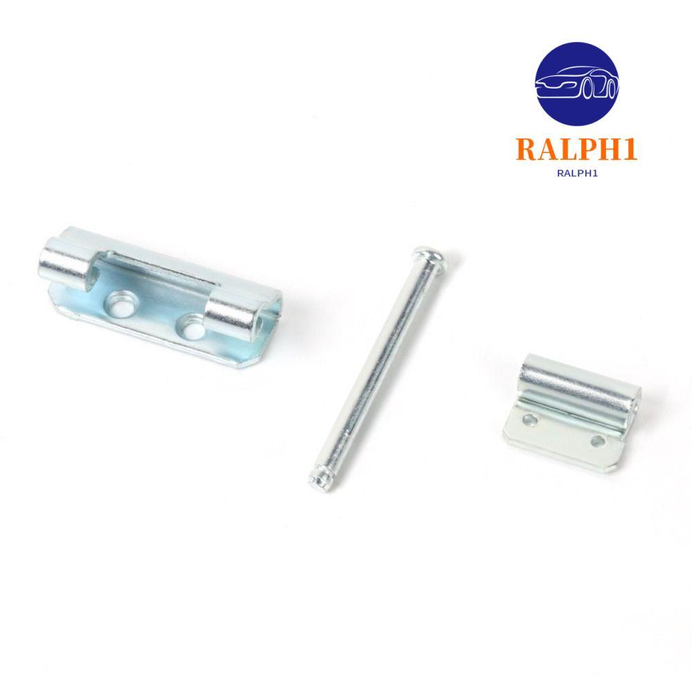 RALPH1 Distribution Box Welding Hinge, CL237 Plug Type Industrial Hinge ...