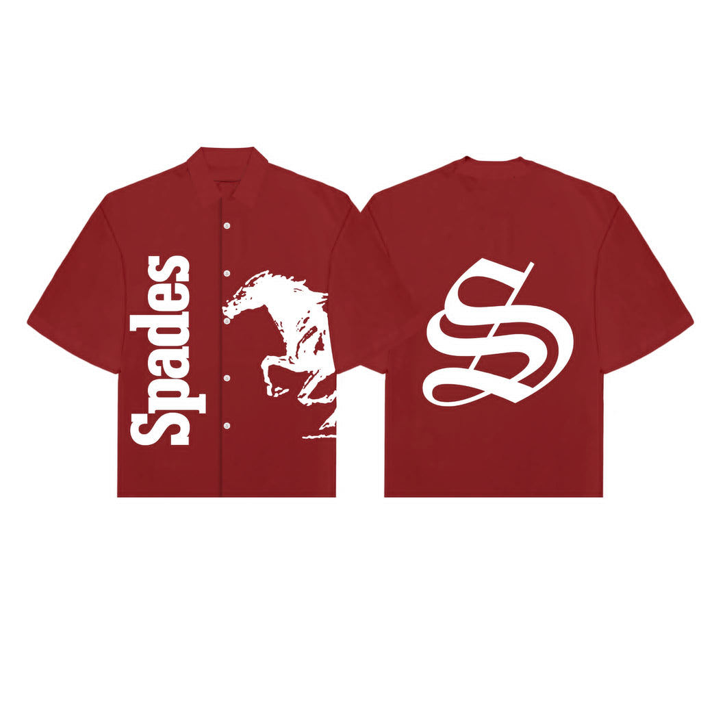 SPADES CLOTHING STORE, Online Shop | Shopee Philippines