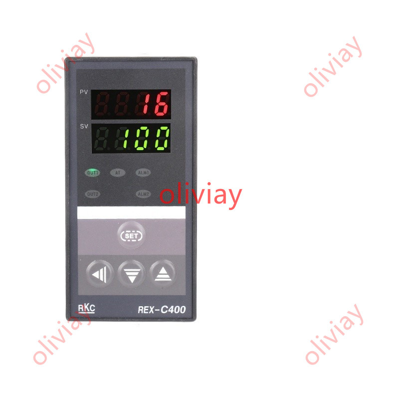REX-C400 High Precision REX-C400FK02-M * EN Smart Watch REX-C400FK02-V ...