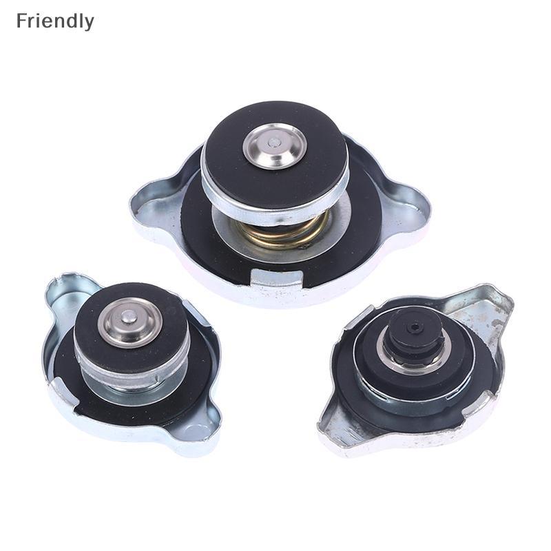[Friendly] Car water tank cover seal coolant radiator cover 0.9/1.1 ...