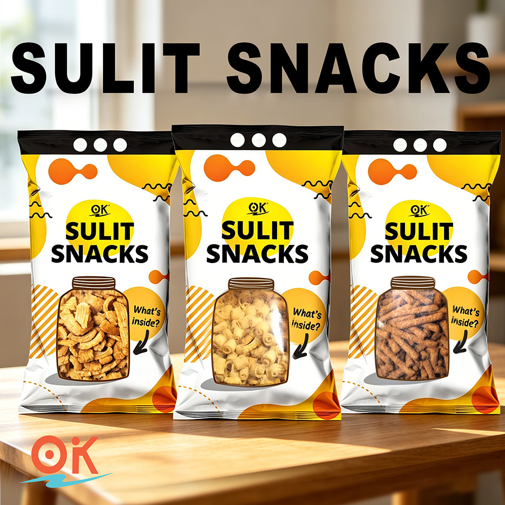 Shop rice crisps for Sale on Shopee Philippines