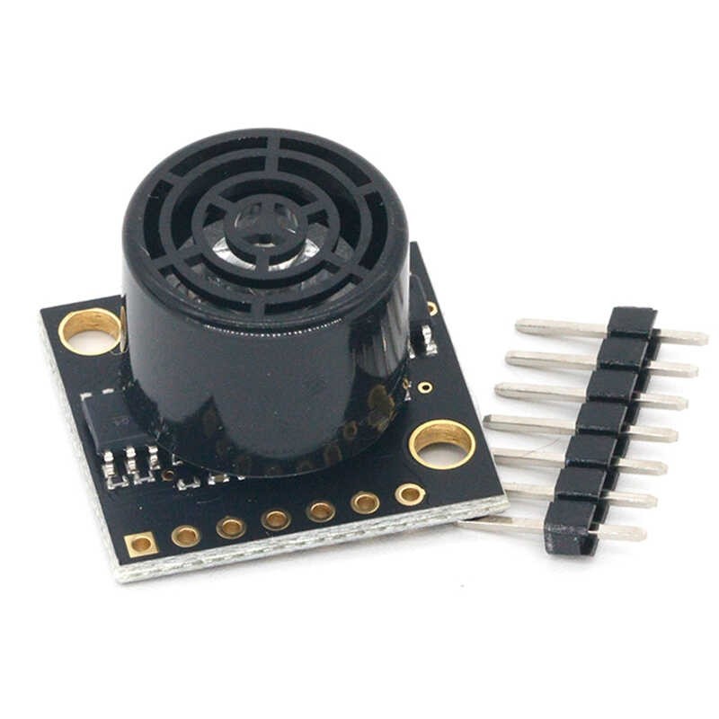 MB1043 Ultrasonic Ranging Drone Obstacle Avoidance Pixhawk4 Flight ...