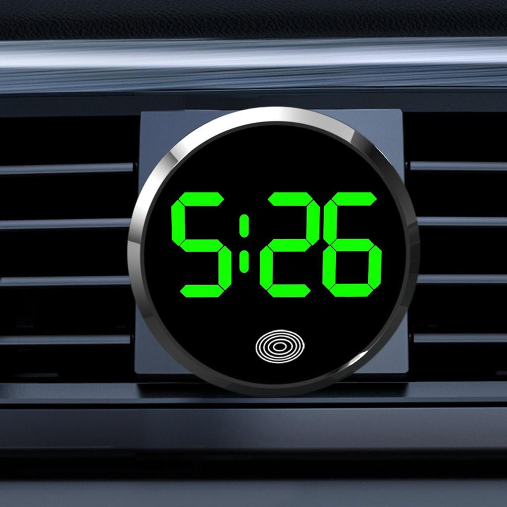 Shop car dashboard clock for Sale on Shopee Philippines