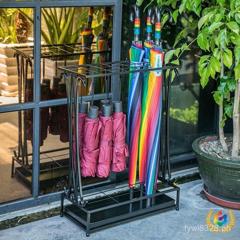 Creative Umbrella Stand for Entrance, Commercial and Home Use, Hotel ...