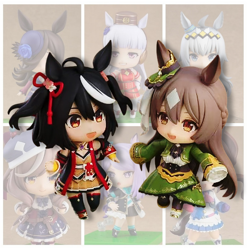 Shop nendoroid for Sale on Shopee Philippines
