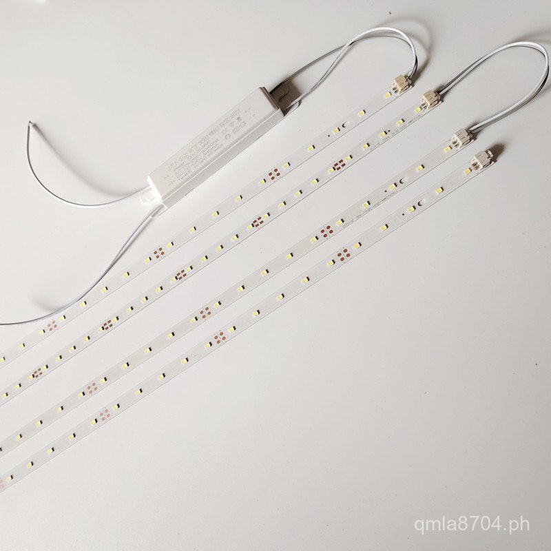 Light Strip Modification LED Cord Office Light Panel Light Strip1 ...