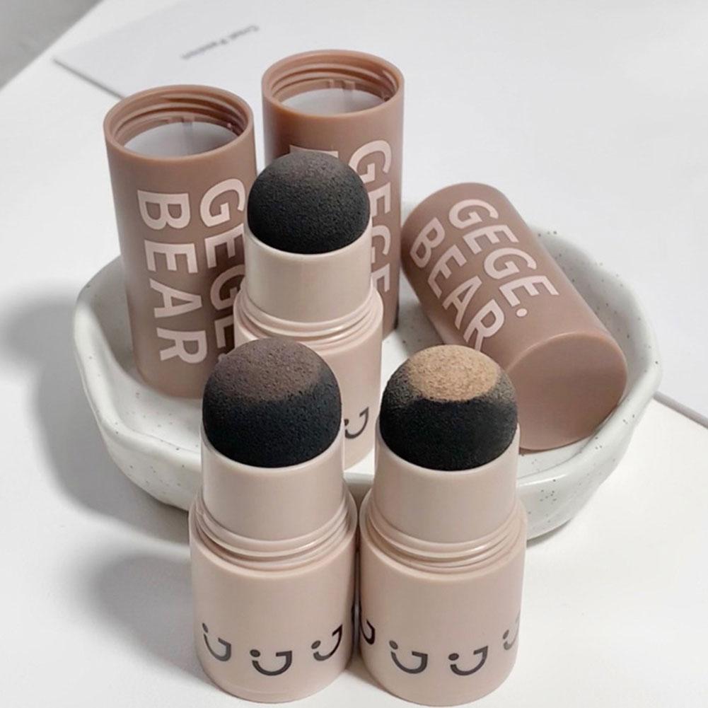 【cod】hairline Setting Powder Contour Powder Long-lasting Setting ...