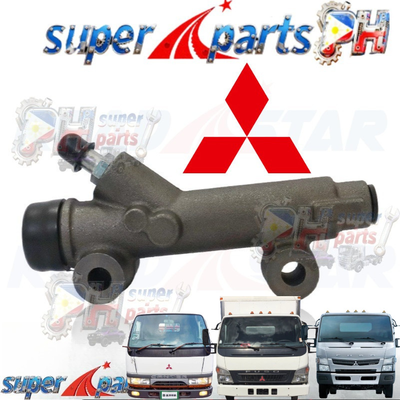 ME627796 Clutch Master Cylinder for Mitsubishi Fuso Canter FE FG 4D36 ...