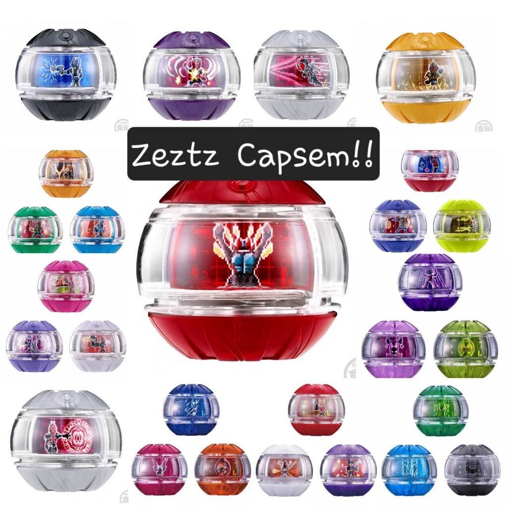 Rider Zeztz Capsem** | Shopee Philippines