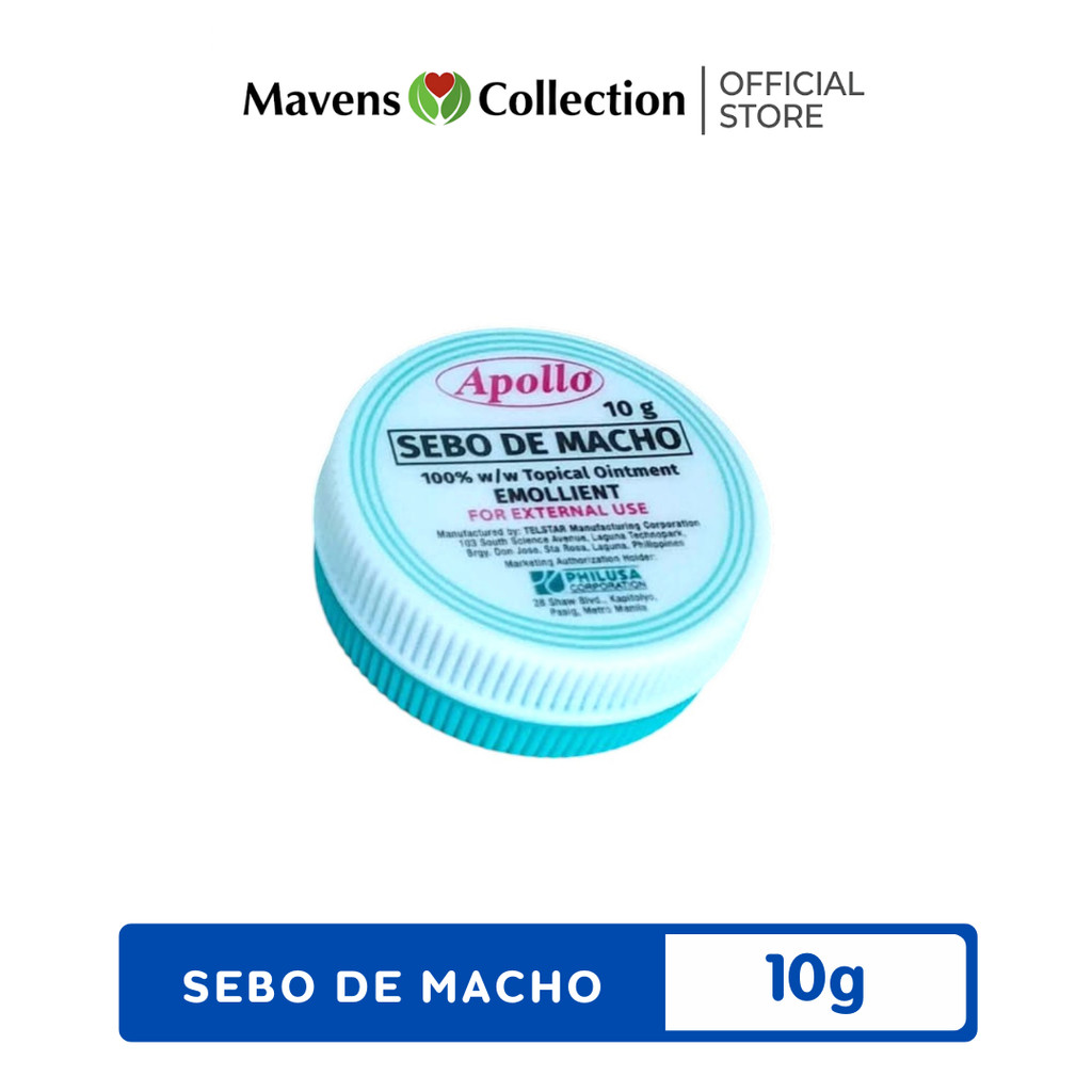 sebo de macho - Best Prices and Online Promos - Jul 2026 | Shopee ...