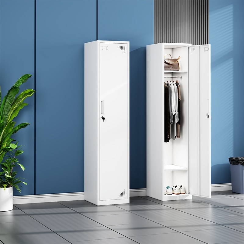 Multi-Layer Locker Cabinet Organizer Locker Wardrobe Cabinet Locker ...