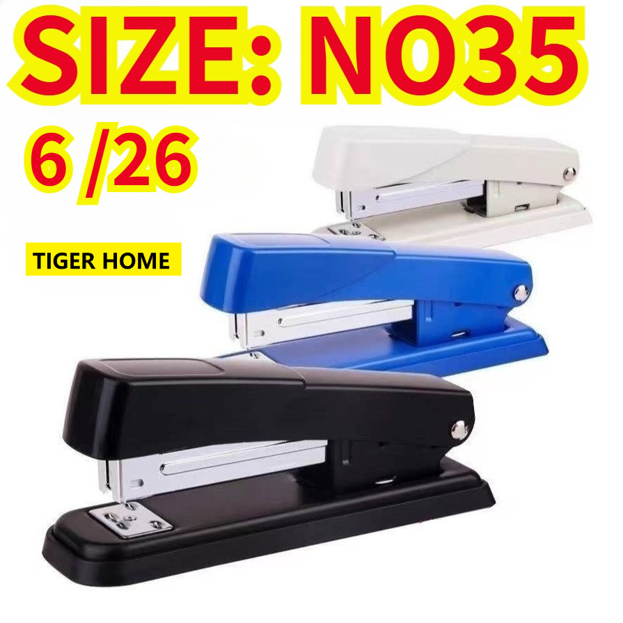 stapler no.35 - Best Prices and Online Promos - Oct 2026 | Shopee ...