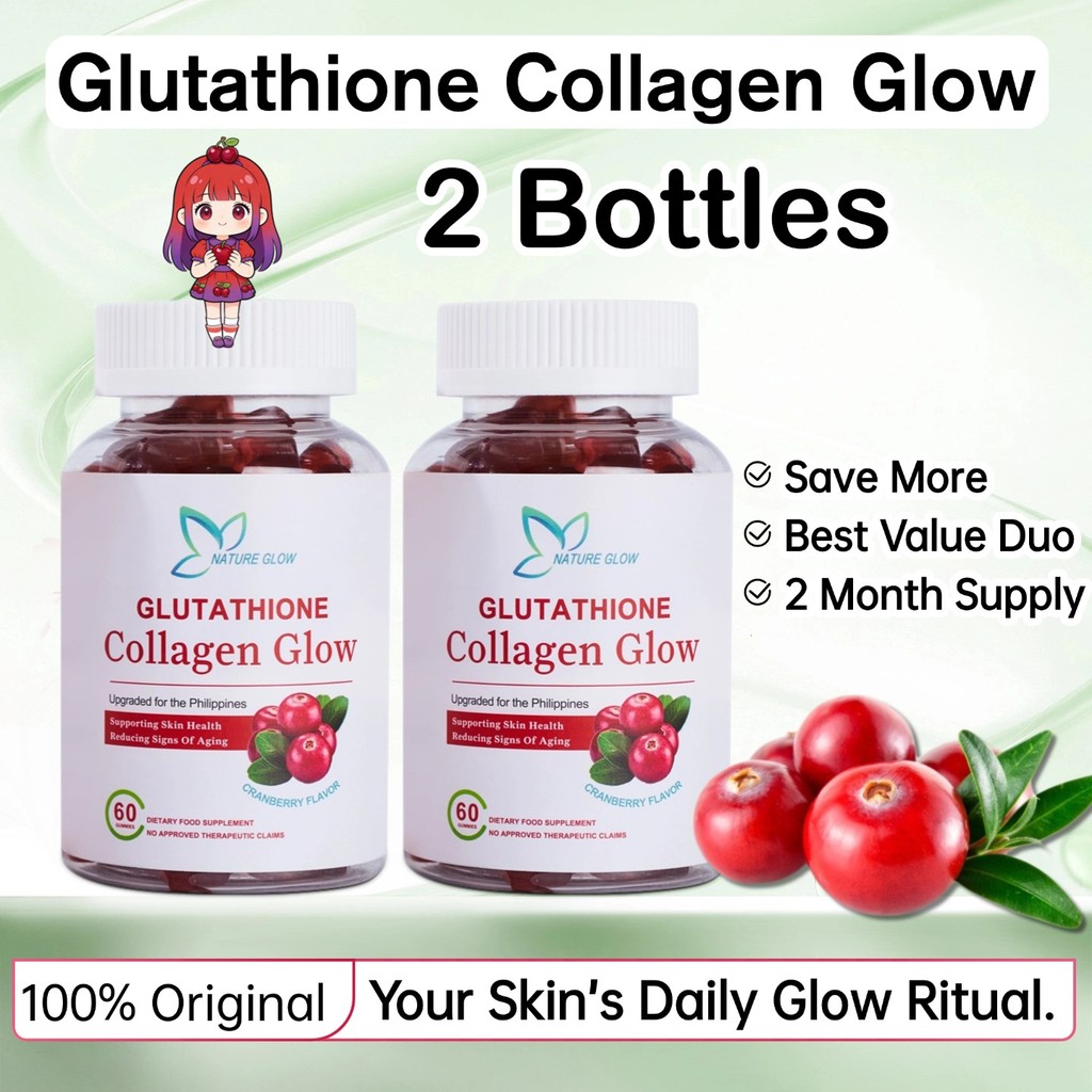 is nature glow glutathione fda approved BUY 1 TAKE 1】NATURE GLOW Glutathione Collagen Glow Gummies FDA Approved  Anti-Aging Healthy Glow Whitening Brightens Skin Glutathione Gummies Faster  Absorption Muslim Friendly Trendy Wellness Item Dietary supplements