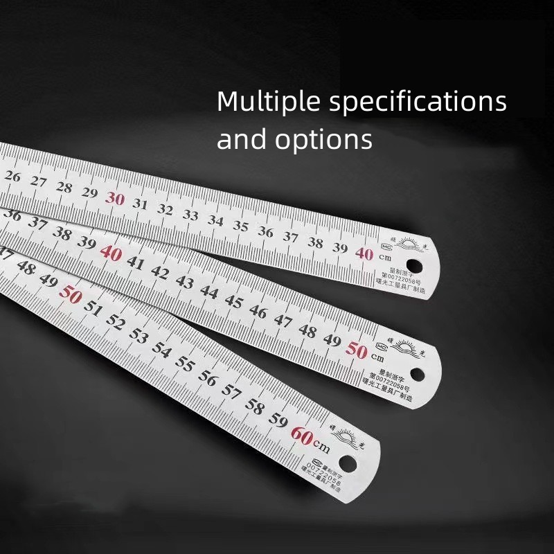 Shop metal ruler for Sale on Shopee Philippines