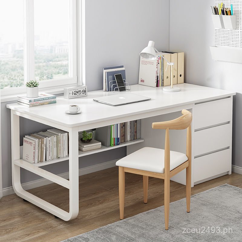 Home Desk Computer Economical Writing Desk Office Simple Student Desk ...