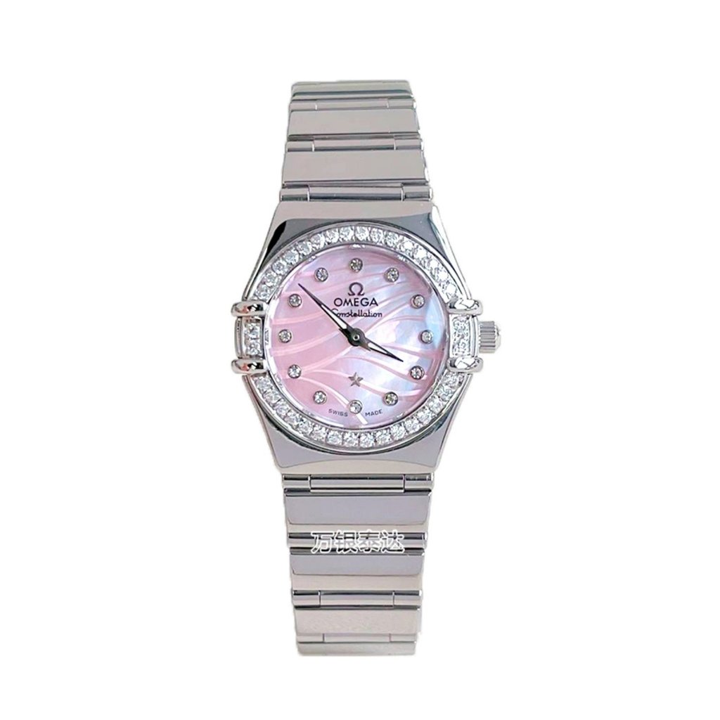 Ome High-Quality Wrist Watch gaa Women's Watch Constellation Series ...