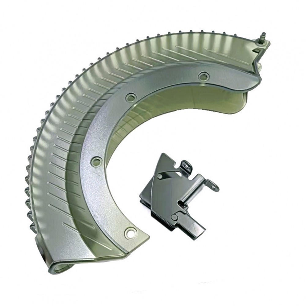 For Dewalt DWS780 GB Series Dust Deflector Guard for Electric Sliding ...