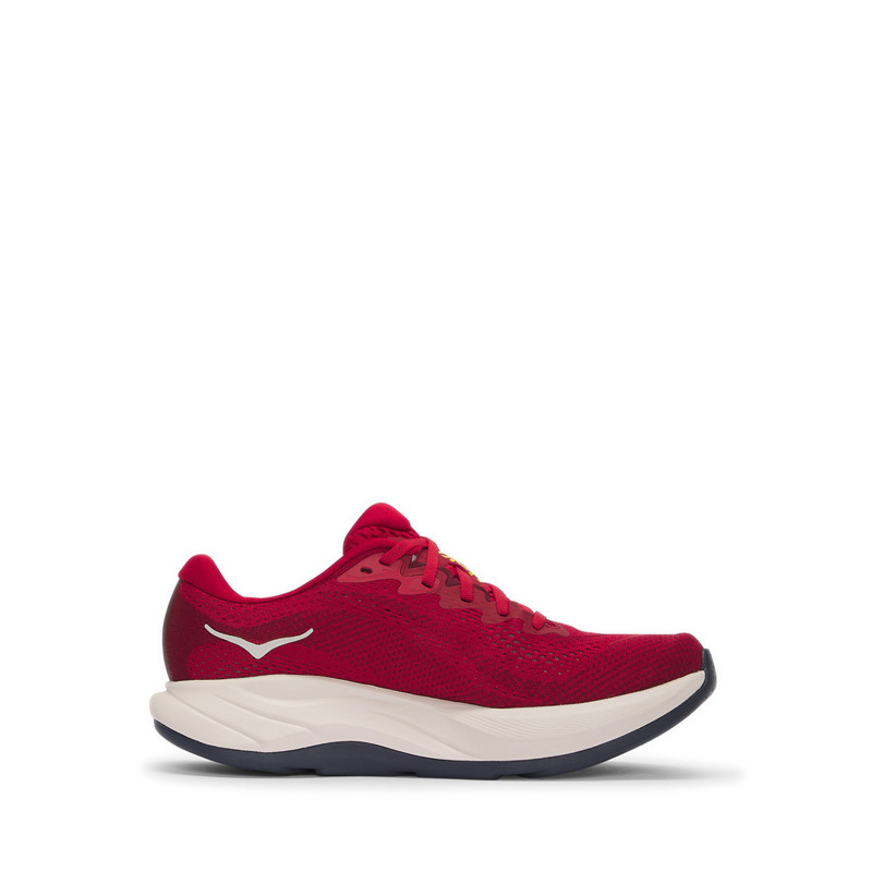 Hoka Rincon 4 Men's Running - Red | Shopee Philippines