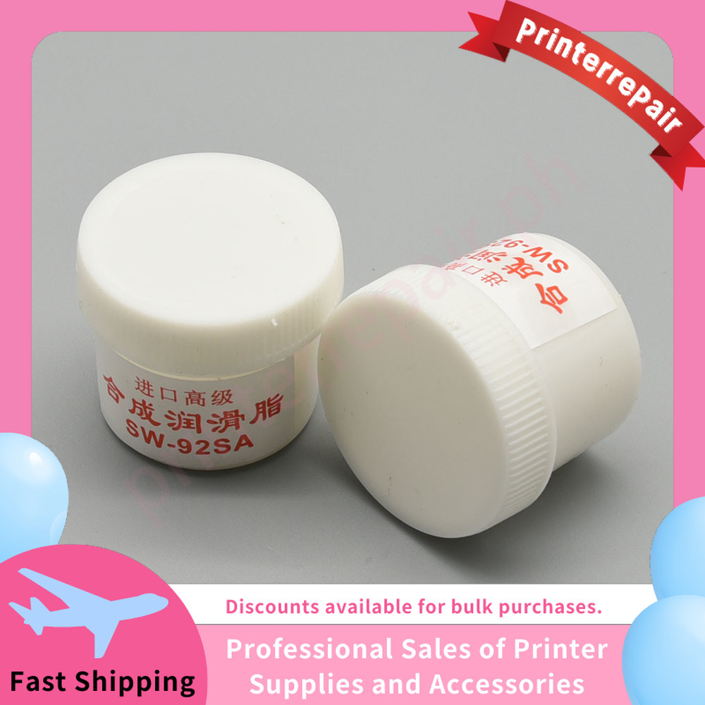 NEW 3D printer lubricating oil gear lubricating grease lubrication ...