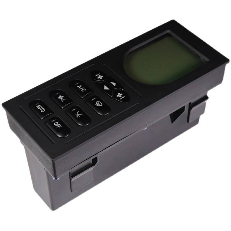 Compatible with Sinotruk Howo Heater Panel Howo Air Conditioner Control ...