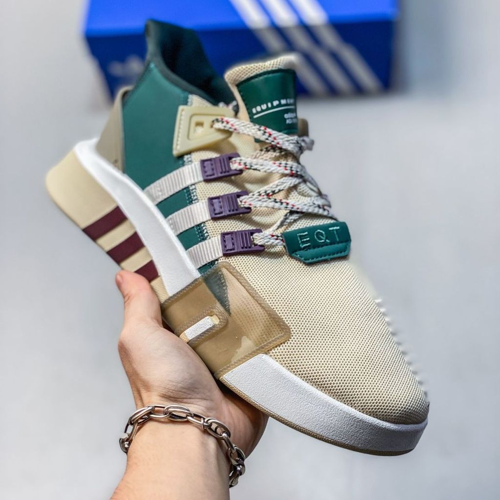 adidas gazelle silver green womens Adidas Original EQT GAZELLE