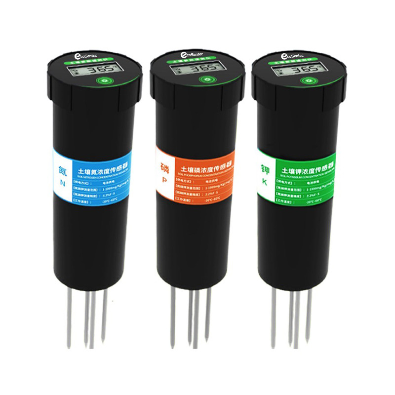 Best seller Soil Rapid Tester Soil Testing Kit Nitrogen Concentration ...