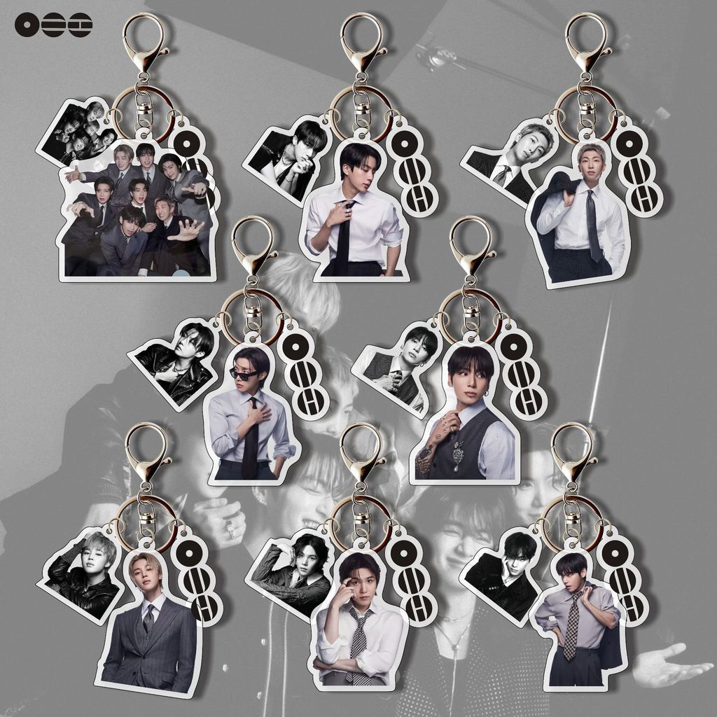 Shop bts keychain for Sale on Shopee Philippines