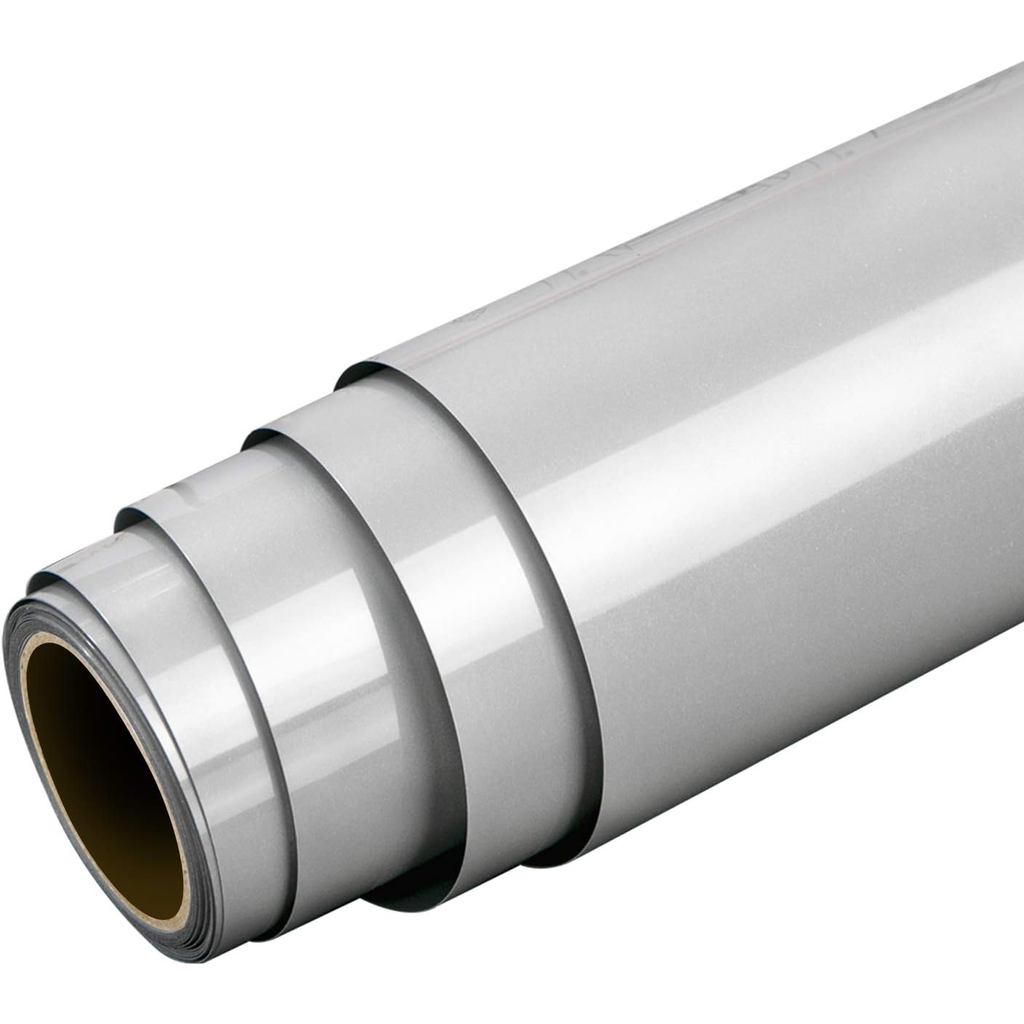 HTVRONT Reflective Heat Transfer Vinyl HTV Roll: 12