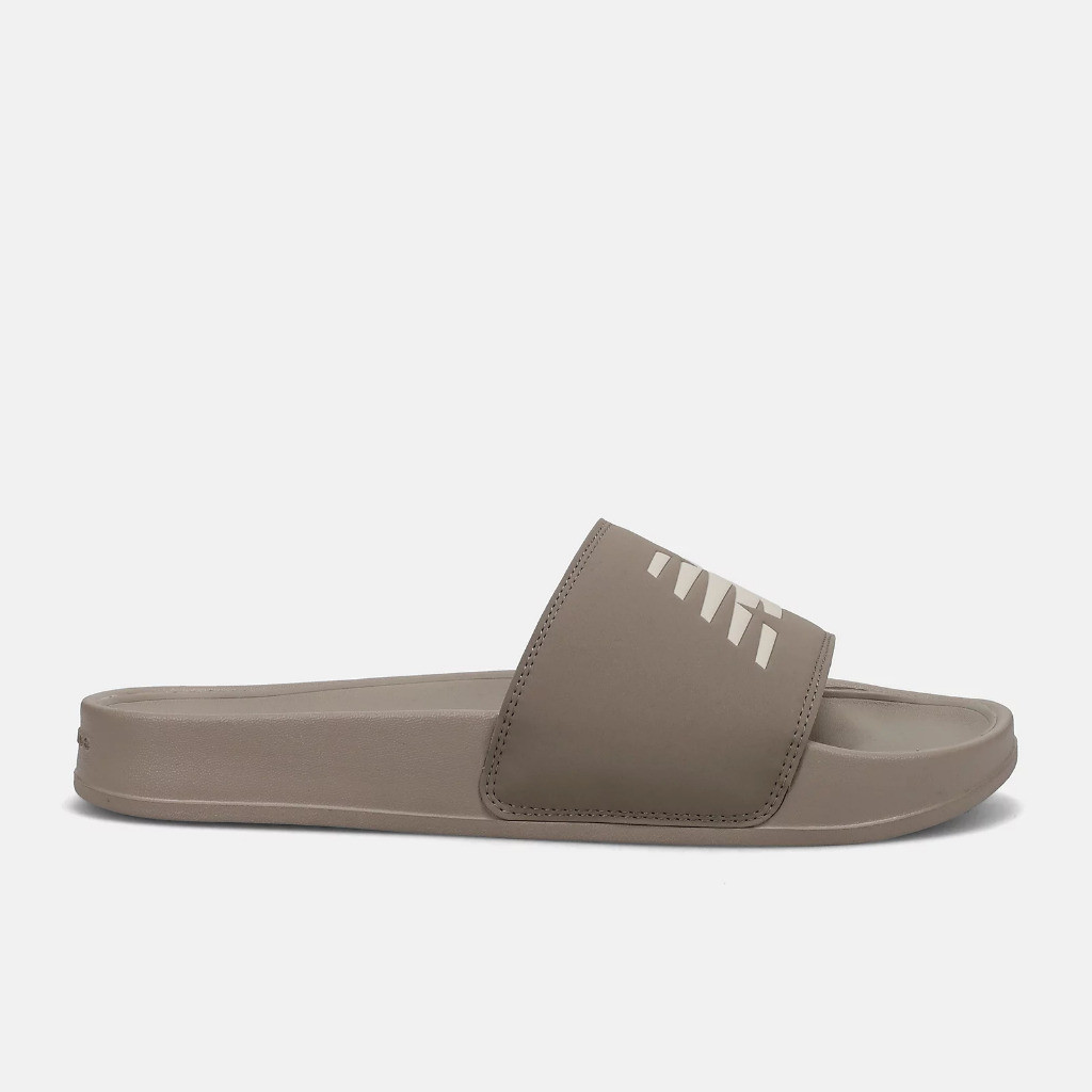 NEW Men\'s New Balance 200 Slide Sandals SUF200B1 Dockside/Arid Stone 200 N - New Balance main image 4