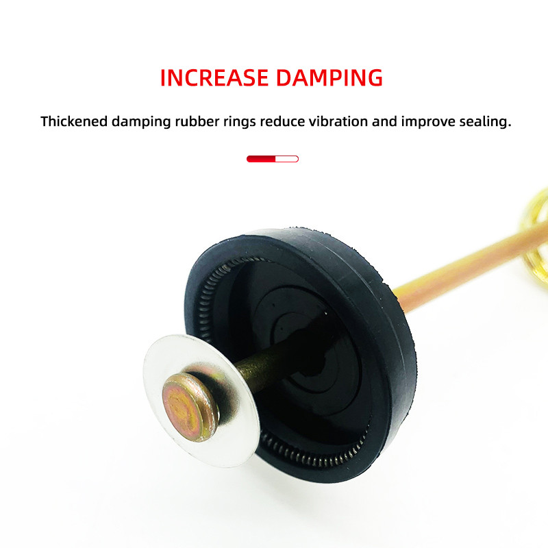 Universal Washing Machine Adjustable Balance Bar Shock Absorber Rod ...