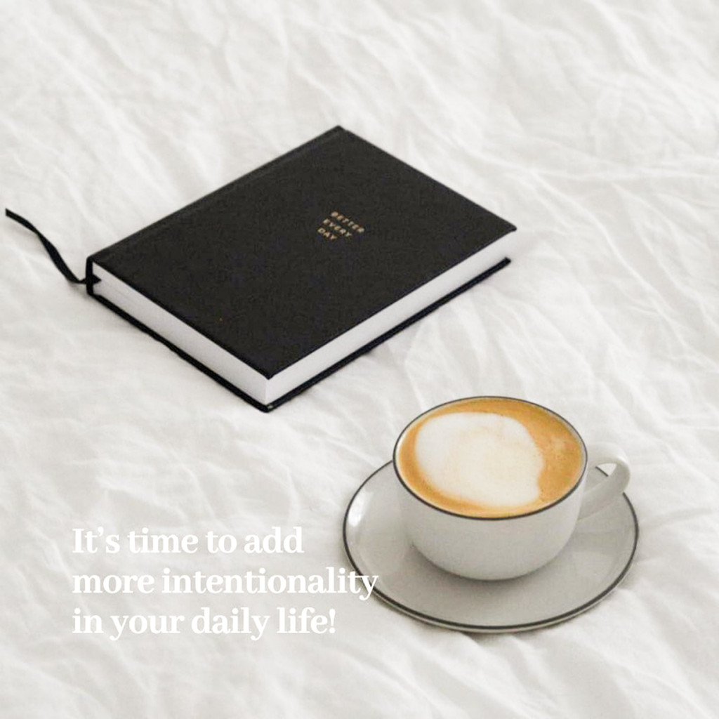 Better Every Day Journal Durable Paper Diary With Planning For Students ...