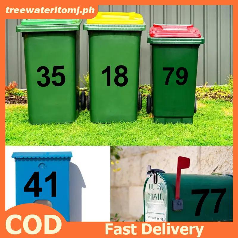 Shop trash can label for Sale on Shopee Philippines