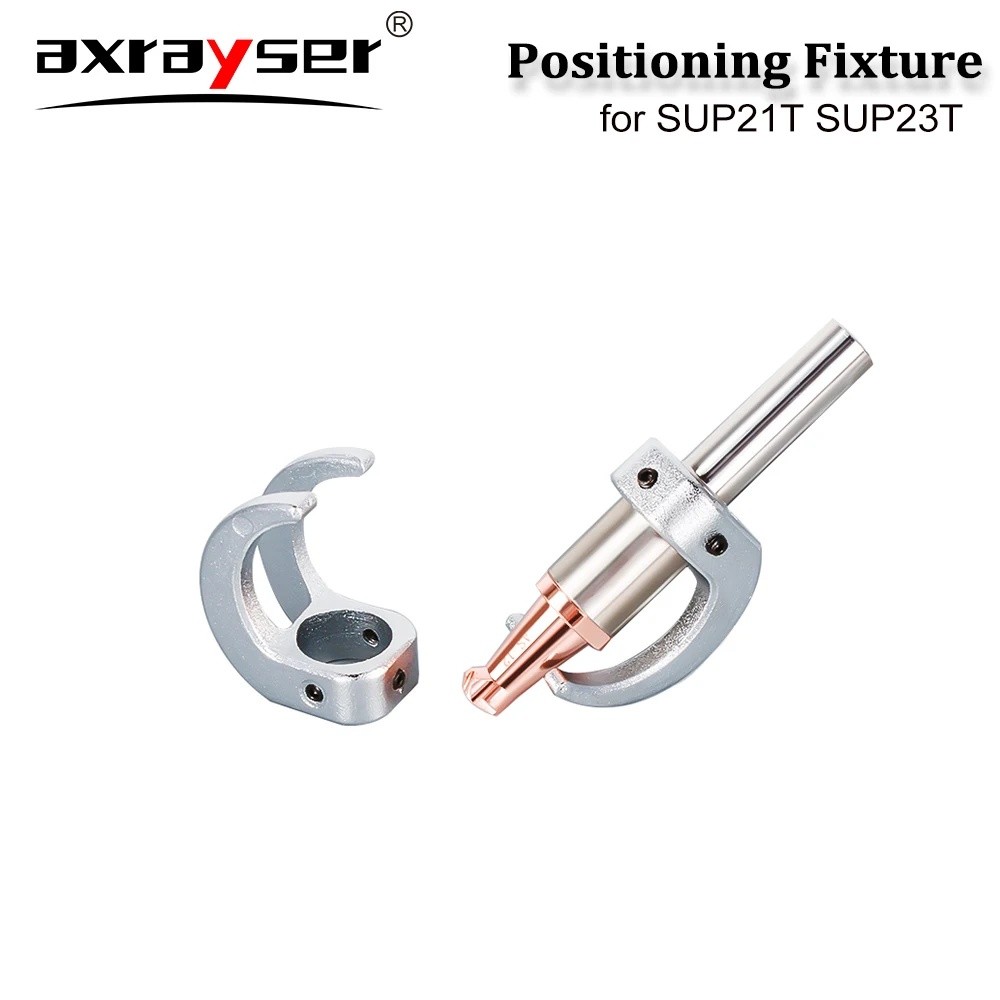 Laser Welding Locator External Weld Corner Fixture Handheld Positioning ...