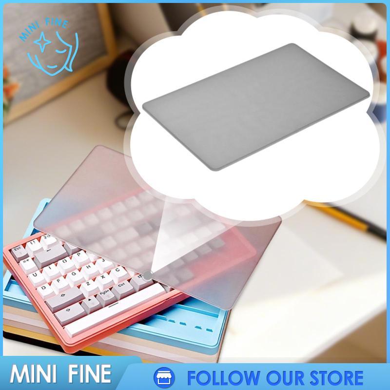 [minifine] Lid for Keycaps Storage Box Collection Keycaps Container ...
